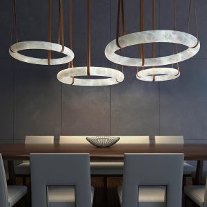 Oslo Pendant Light